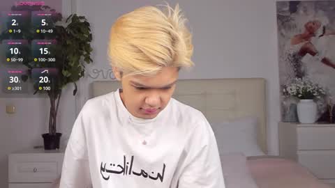 Felix online show from February 26, 4:35 pm