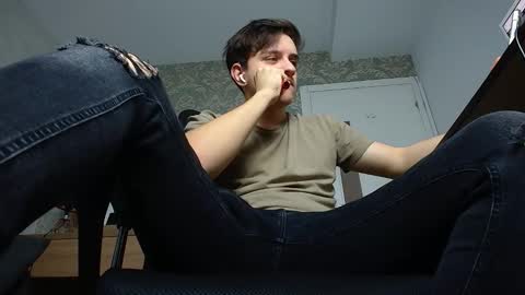 FelixStark online show from September 26, 5:16 am