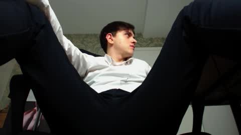 FelixStark online show from October 5, 5:00 am