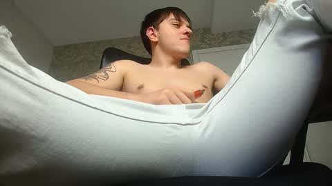 FelixStark online show from September 20, 5:07 am