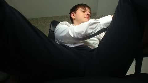 FelixStark online show from September 16, 5:19 am