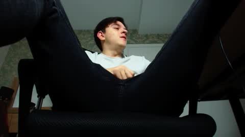 FelixStark online show from September 29, 4:44 am