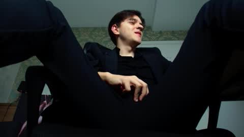 FelixStark online show from October 4, 4:50 am