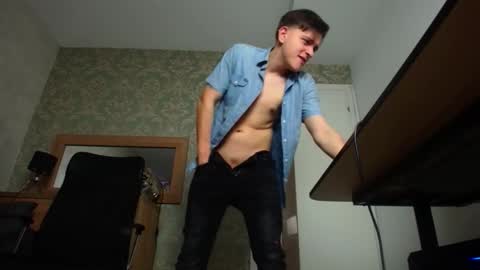 FelixStark online show from October 17, 4:49 am