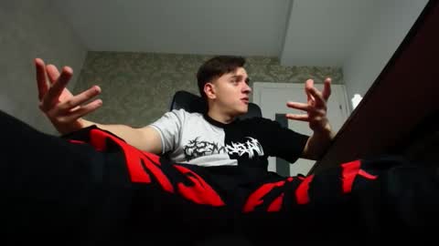 FelixStark online show from November 3, 6:17 am