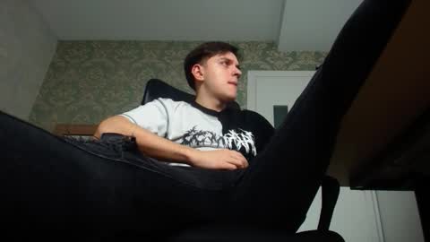 FelixStark online show from November 10, 6:07 am