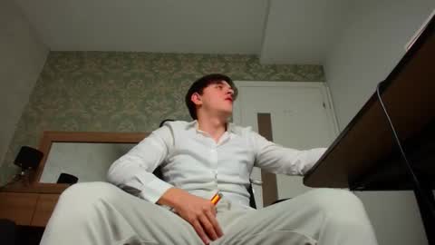 FelixStark online show from October 6, 5:01 am