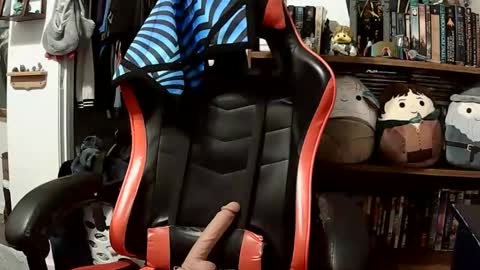 fellowshipmyass online show from March 20, 10:13 pm