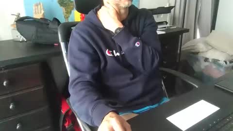 femdomsubby online show from November 11, 11:54 pm