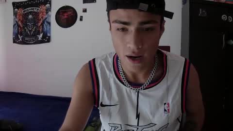 Christian online show from May 15, 1:30 pm