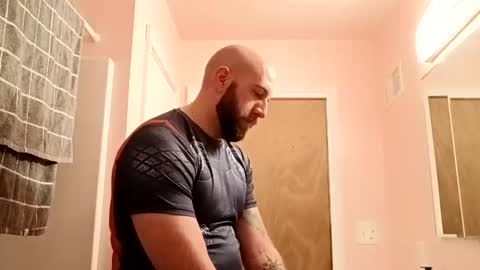 fenrir226453 online show from April 1, 11:23 am