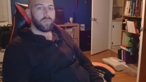 fenrir226453 online show from February 3, 2:53 am