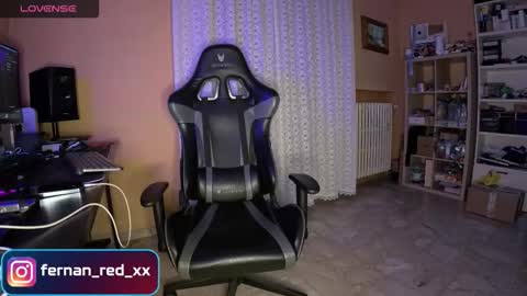 Fernan online show from March 20, 11:30 pm