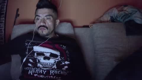 fernand89 online show from December 15, 6:40 am