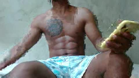 fernandez_latinblack online show from November 30, 1:13 pm