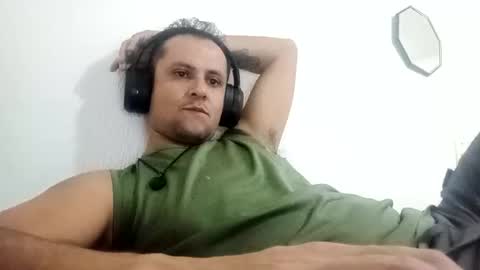 fernandogdl2020 online show from February 23, 4:36 am