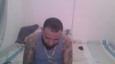 fernandoibarrapk online show from March 17, 4:48 am