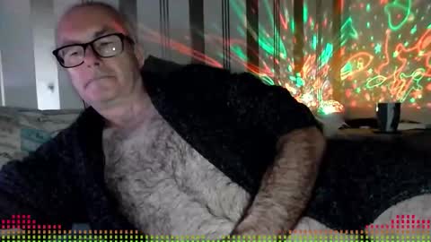 Tim online show from February 8, 11:42 pm