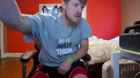 fetishking6 online show from March 1, 9:47 pm