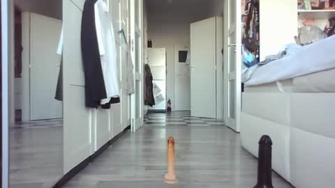 fetishman84 online show from February 25, 9:21 am