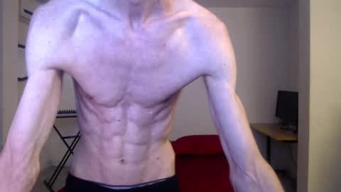 FeuerHeat online show from March 8, 11:28 pm