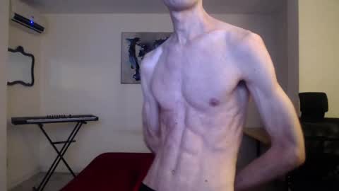 FeuerHeat online show from March 6, 9:42 pm