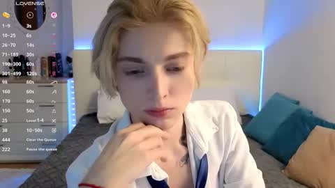 Thomas online show from February 26, 3:35 pm