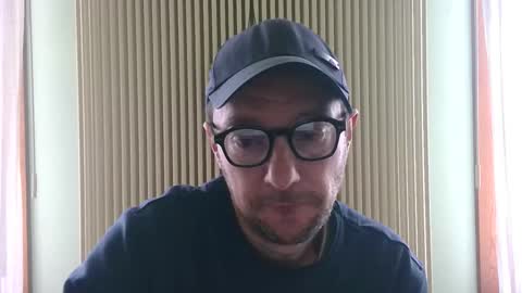 marco online show from March 26, 8:07 am