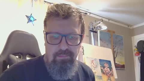 figuredraw online show from February 6, 9:23 pm