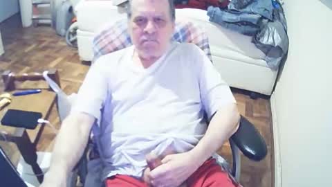 Snapshot of filhober chatting on September 9, 2:00 am filhober online show from September 9, 2:00 am