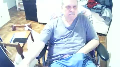 Snapshot of filhober chatting on November 1, 12:58 am filhober online show from November 1, 12:58 am