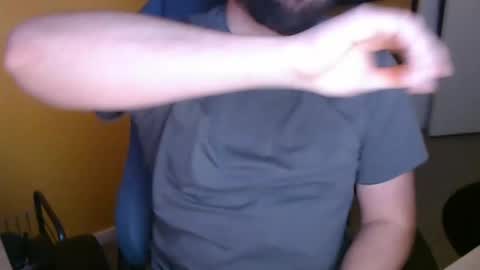 filip907 online show from January 18, 9:45 pm