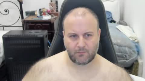 filippo12356 online show from December 29, 12:34 pm