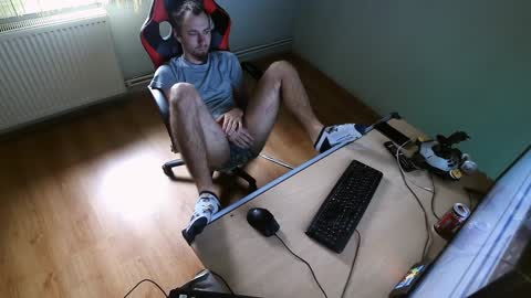 Jane and Findo online show from January 27, 2:35 pm