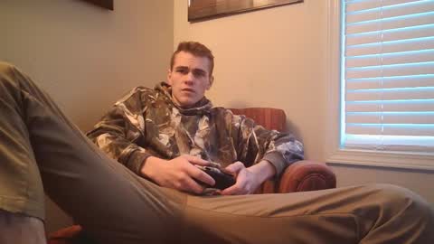 Jake  I am Bicurious online show from December 21, 9:56 pm