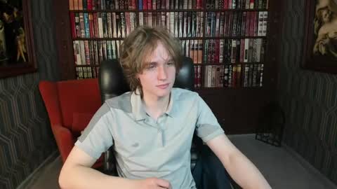 finnbev online show from May 15, 8:50 pm