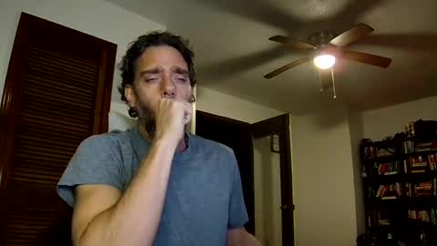 Snapshot of finnsage chatting on October 31, 11:30 pm Finn Sage online show from October 31, 11:30 pm