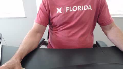 USAUSA online show from June 1, 2:50 pm