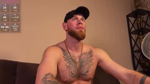 Alex online show from October 8, 8:35 pm