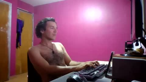 Ricardo online show from January 29, 2:51 am