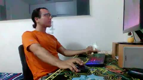 Ricardo online show from January 9, 7:46 am