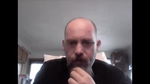 Brad online show from March 7, 11:13 pm