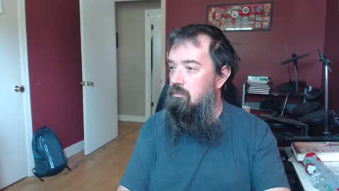 firepuma142 online show from April 10, 3:52 pm