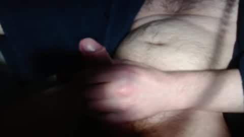 hairycub online show from December 31, 11:31 am