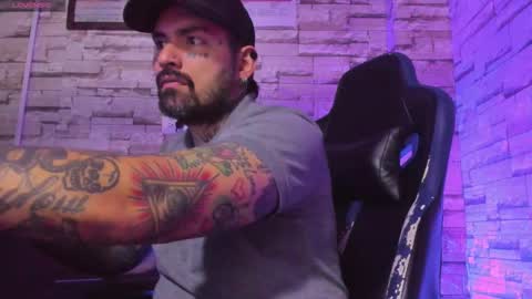 fisherrman666 online show from October 29, 4:37 am