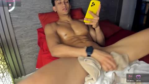 Cristopher Sly online show from November 5, 9:50 pm