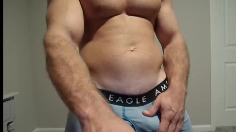 fitdad420 online show from October 2, 5:33 am