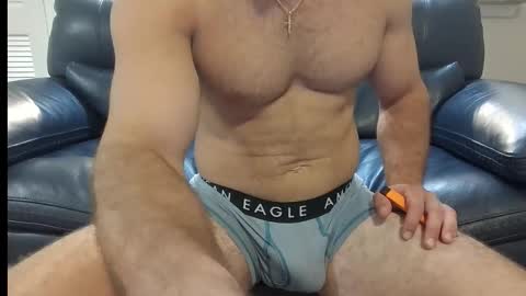 fitdad420 online show from October 30, 6:48 am