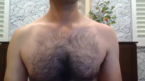 fitfriendlyandhairy online show from September 16, 6:53 pm