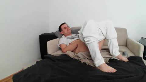 fitgentleman999 online show from January 12, 11:58 am